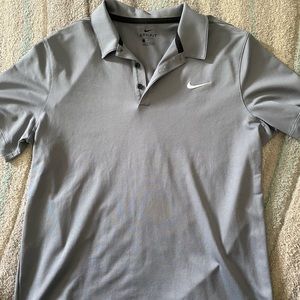 Nike Dri-fit Polo